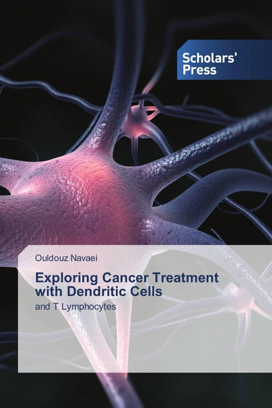 Exploring Cancer Treatment with Dendritic Cells: and T Lymphocytes - Image 1