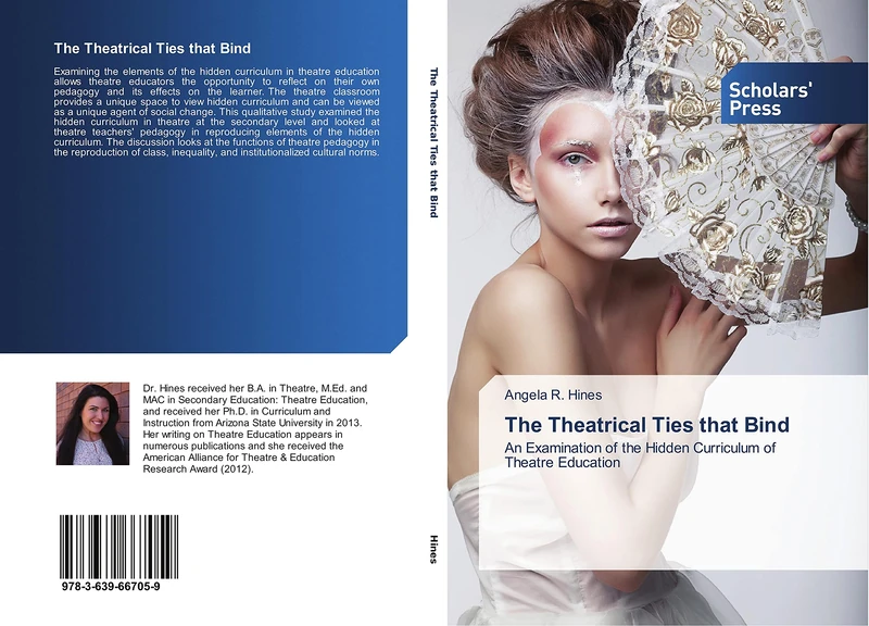 The Theatrical Ties that Bind: An Examination of the Hidden Curriculum of Theatre Education - Image 1