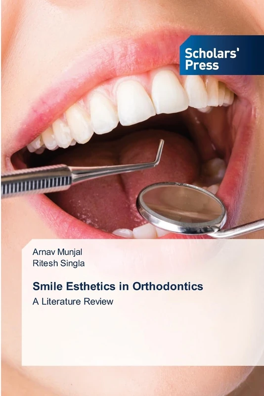 Smile Esthetics in Orthodontics: A Literature Review