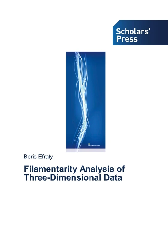 Filamentarity Analysis of Three-Dimensional Data