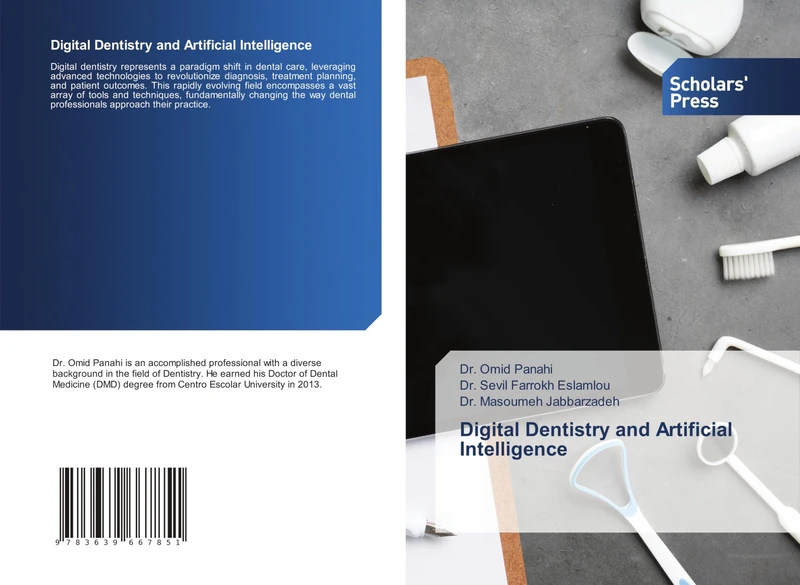 Digital Dentistry and Artificial Intelligence - Image 1