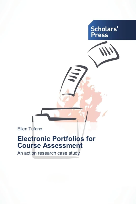 Electronic Portfolios for Course Assessment: An action research case study