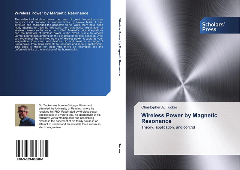 Wireless Power by Magnetic Resonance: Theory, application, and control