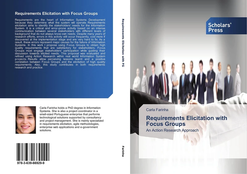 Requirements Elicitation with Focus Groups: An Action Research Approach