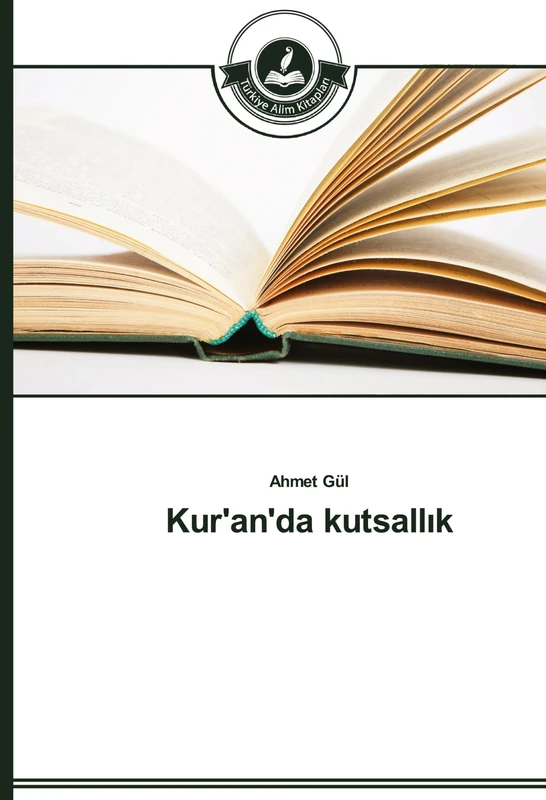 Kur'an'da kutsallık