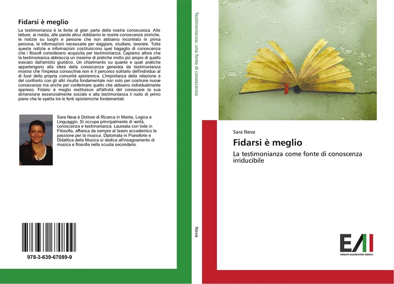 Fidarsi è meglio: La testimonianza come fonte di conoscenza irriducibile - Image 1