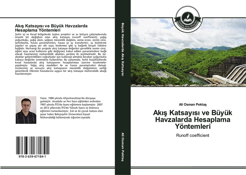 Akış Katsayısı ve Büyük Havzalarda Hesaplama Yöntemleri: Runoff coefficient - Image 1