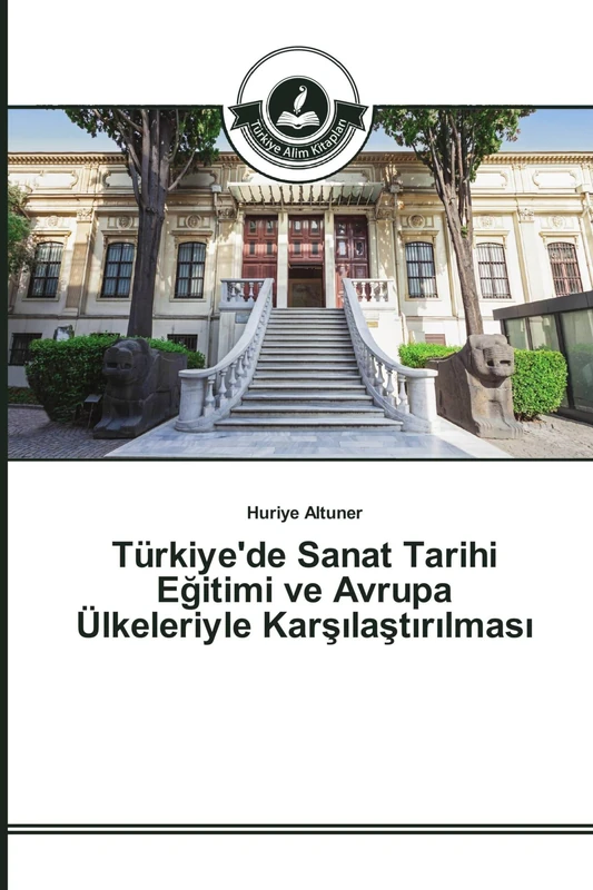 Türkiye'de Sanat Tarihi Eğitimi ve Avrupa Ülkeleriyle Karşılaştırılması - Image 1