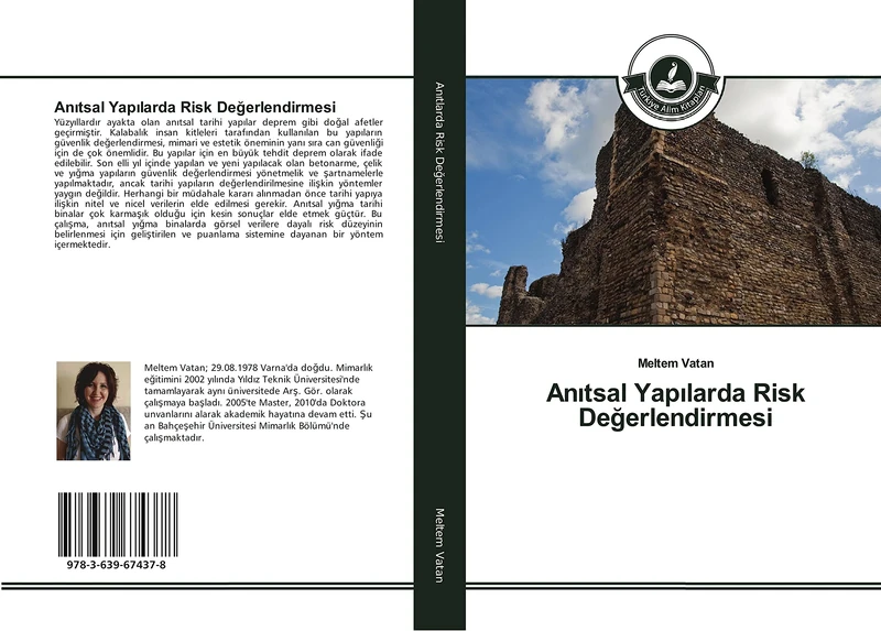 Anıtsal Yapılarda Risk Değerlendirmesi - Image 1