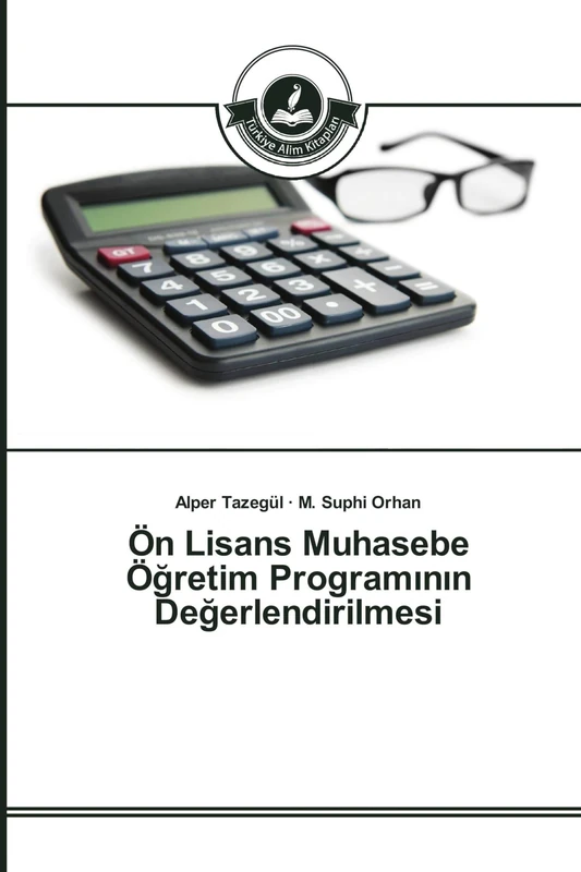 Ön Lisans Muhasebe Öğretim Programının Değerlendirilmesi