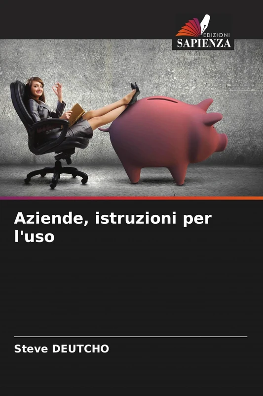 Aziende, istruzioni per l'uso