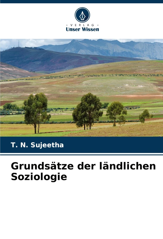 Grundsätze der ländlichen Soziologie - Image 1