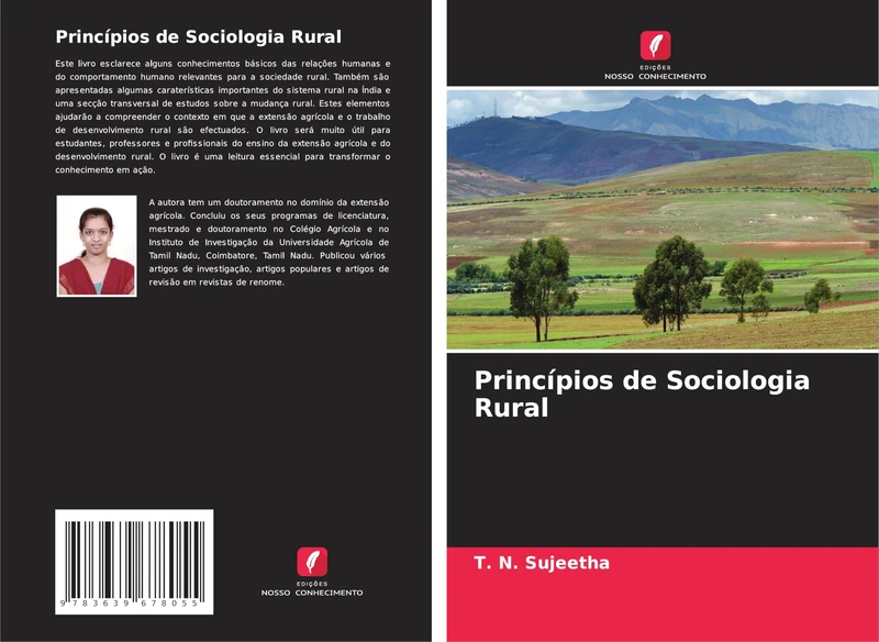 Princípios de Sociologia Rural - Image 1