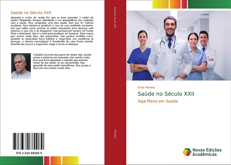 Saúde no Século XXII: Seja Pleno em Saúde