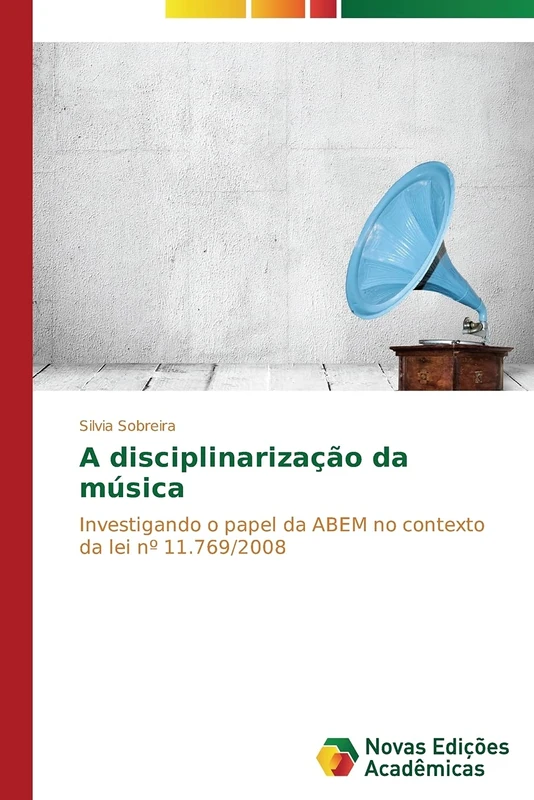 A disciplinarização da música: Investigando o papel da ABEM no contexto da lei nº 11.769/2008 - Image 1