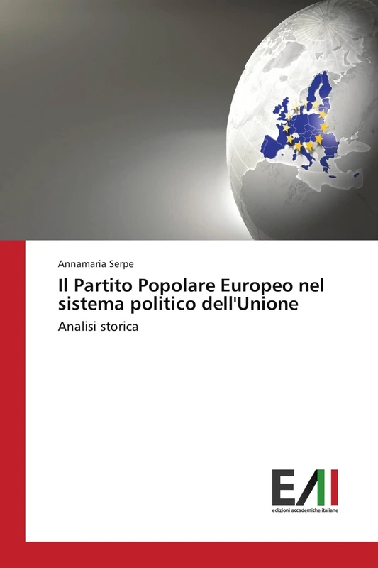 Il Partito Popolare Europeo nel sistema politico dell'Unione: Analisi storica - Image 1