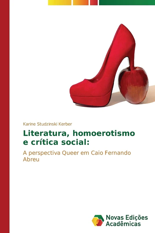 Literatura, homoerotismo e crítica social:: A perspectiva Queer em Caio Fernando Abreu - Image 1