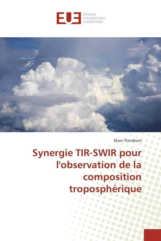 Synergie TIR-SWIR pour l'observation de la composition troposphérique - Image 1