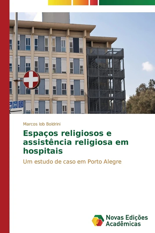 Espaços religiosos e assistência religiosa em hospitais: Um estudo de caso em Porto Alegre - Image 1