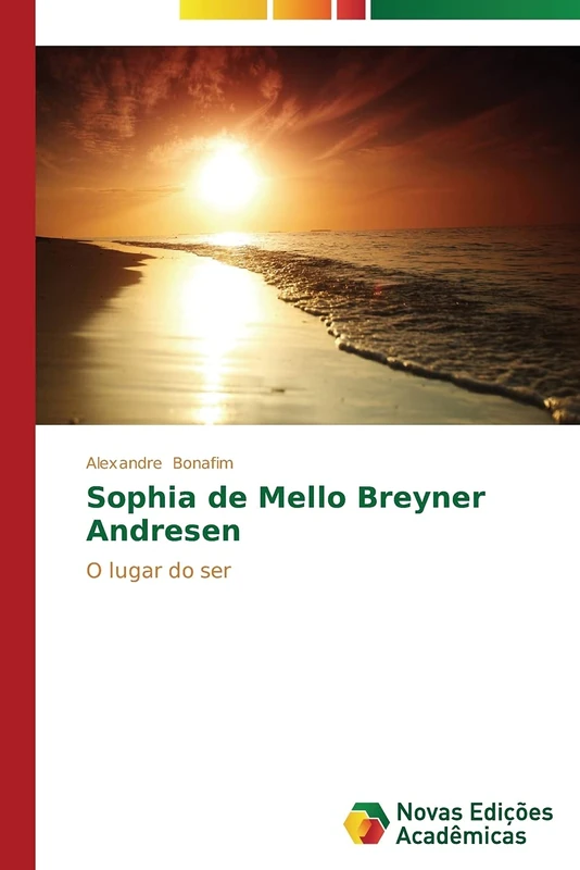 Sophia de Mello Breyner Andresen: O lugar do ser - Image 1