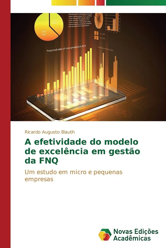 A efetividade do modelo de excelência em gestão da FNQ: Um estudo em micro e pequenas empresas - Image 1
