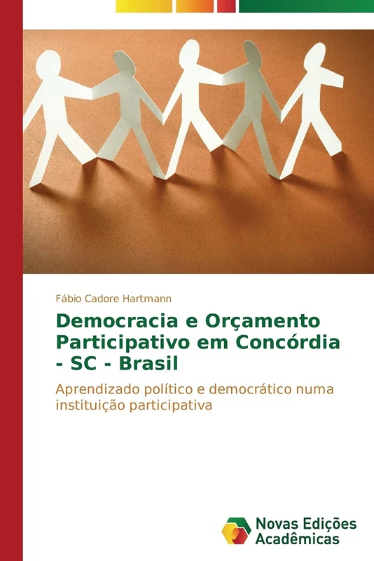Democracia e Orçamento Participativo em Concórdia - SC - Brasil: Aprendizado político e democrático numa instituição participativa