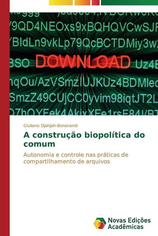A construção biopolítica do comum: Autonomia e controle nas práticas de compartilhamento de arquivos - Image 1