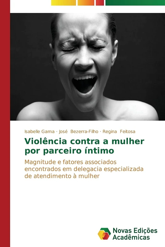 Violência contra a mulher por parceiro íntimo: Magnitude e fatores associados encontrados em delegacia especializada de atendimento à mulher - Image 1