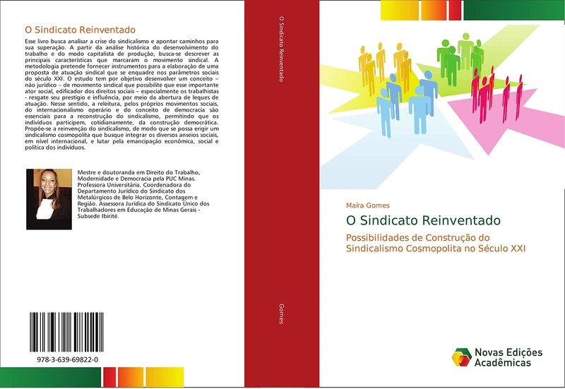 O Sindicato Reinventado: Possibilidades de Construção do Sindicalismo Cosmopolita no Século XXI - Image 1