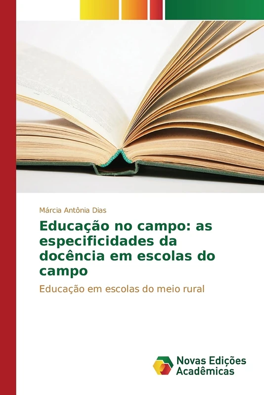 Educação no campo: as especificidades da docência em escolas do campo: Educação em escolas do meio rural