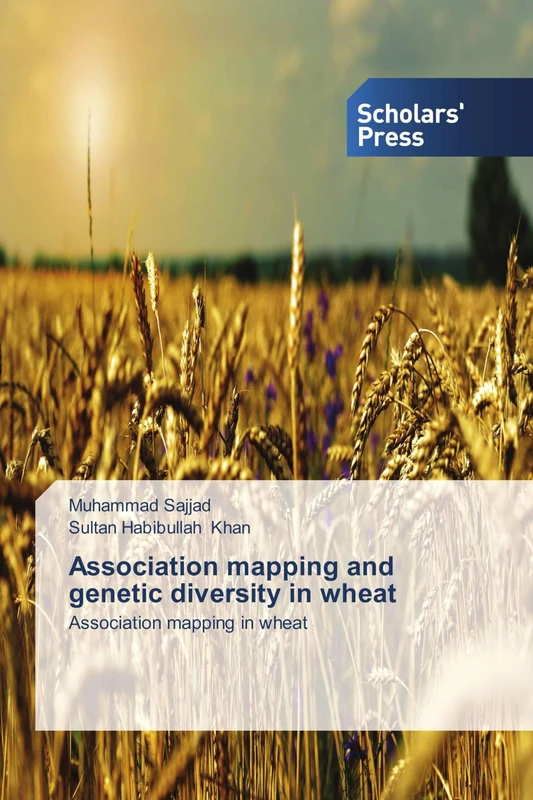 Association mapping and genetic diversity in wheat: Association mapping in wheat