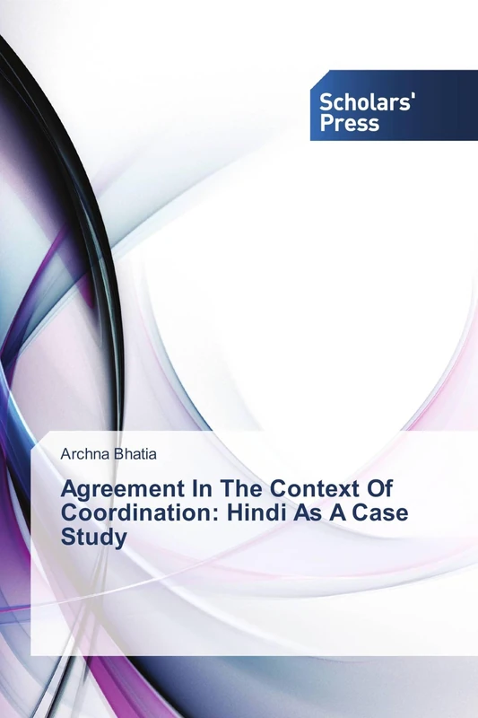 Agreement In The Context Of Coordination: Hindi As A Case Study - Image 1