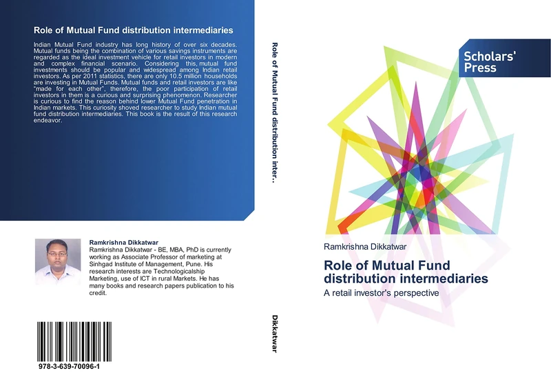Role of Mutual Fund distribution intermediaries: A retail investor's perspective