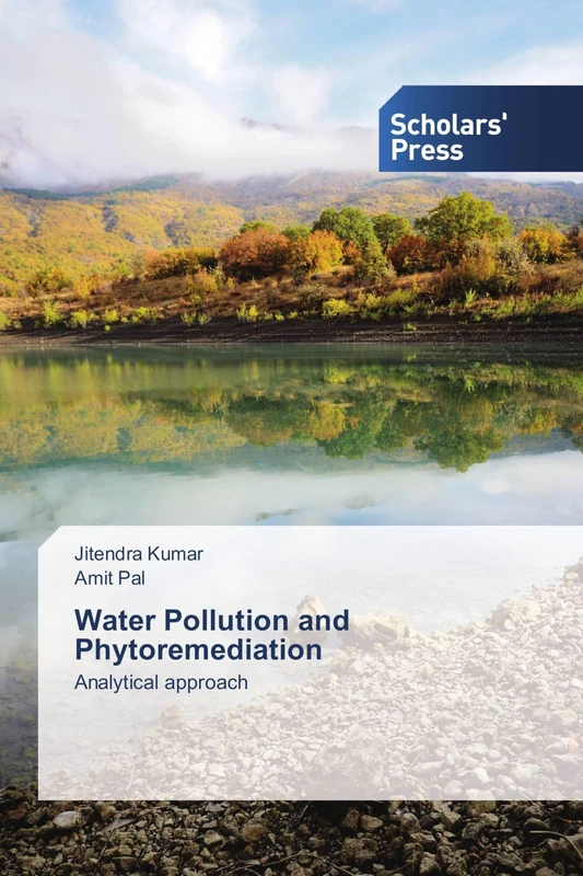 Water Pollution and Phytoremediation: Analytical approach - Image 1
