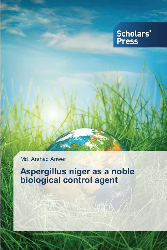 Aspergillus niger as a noble biological control agent - Image 1