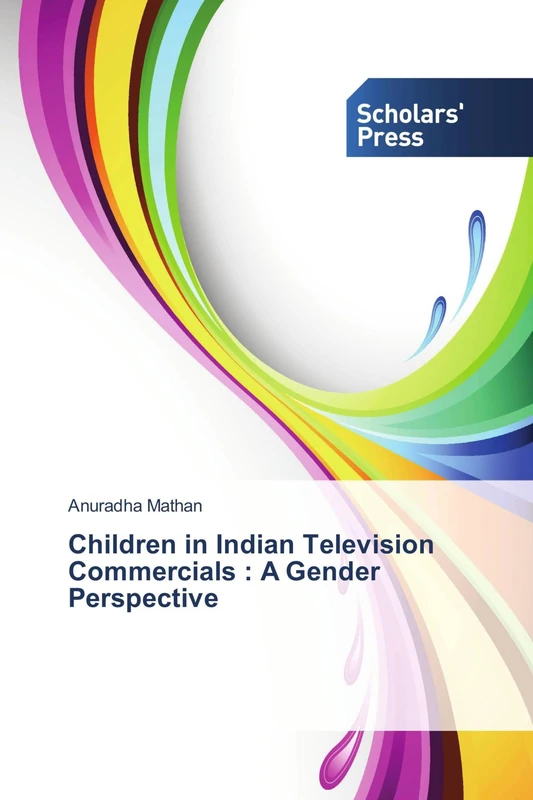 Children in Indian Television Commercials: A Gender Perspective