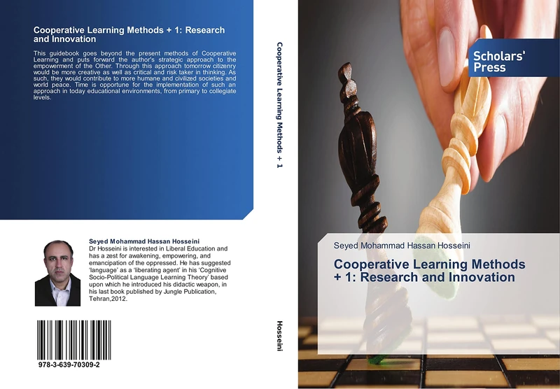 Cooperative Learning Methods + 1: Research and Innovation