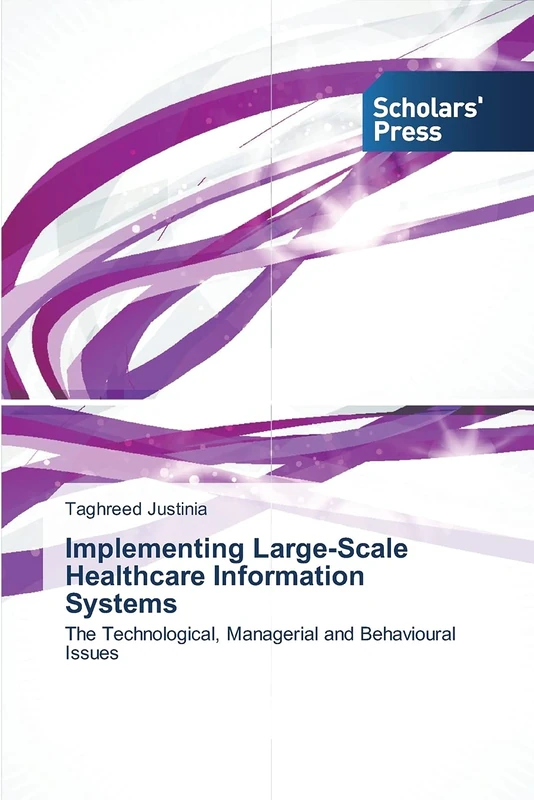 Implementing Large-Scale Healthcare Information Systems: The Technological, Managerial and Behavioural Issues - Image 1
