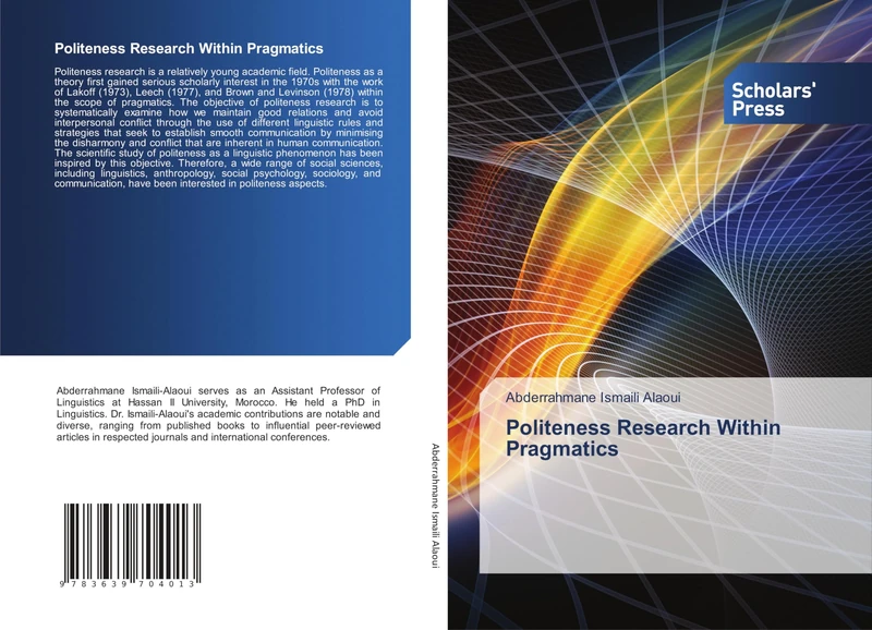 Politeness Research Within Pragmatics - Image 1