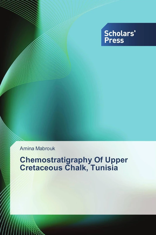 Chemostratigraphy Of Upper Cretaceous Chalk, Tunisia