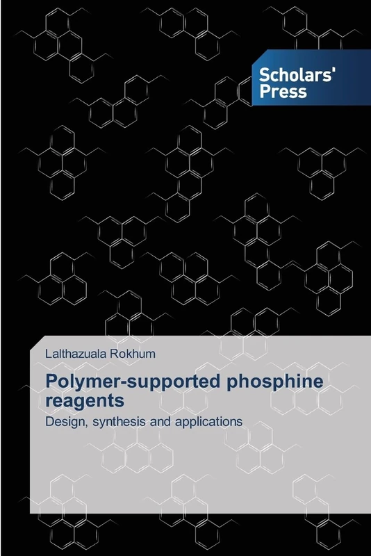 Polymer-supported phosphine reagents: Design, synthesis and applications - Image 1