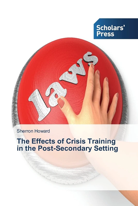 The Effects of Crisis Training in the Post-Secondary Setting - Image 1