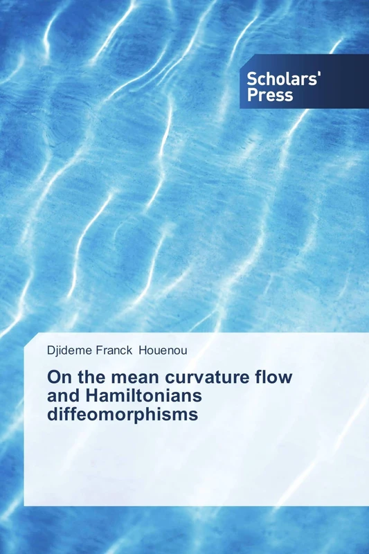 Mean Curvature Flow and Hamiltonian Diffeomorphisms - Mathematics