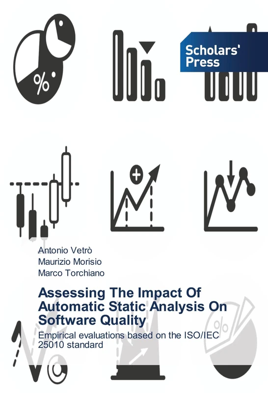 Assessing The Impact Of Automatic Static Analysis On Software Quality: Empirical evaluations based on the ISO/IEC 25010 standard