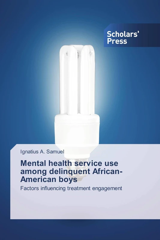 Mental Health Service Use Among Delinquent African-American Boys: Factors Influencing Treatment Engagement