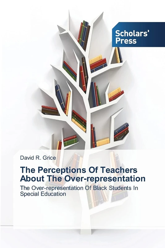 The Perceptions Of Teachers About The Over-representation: The Over-representation Of Black Students In Special Education - Image 1