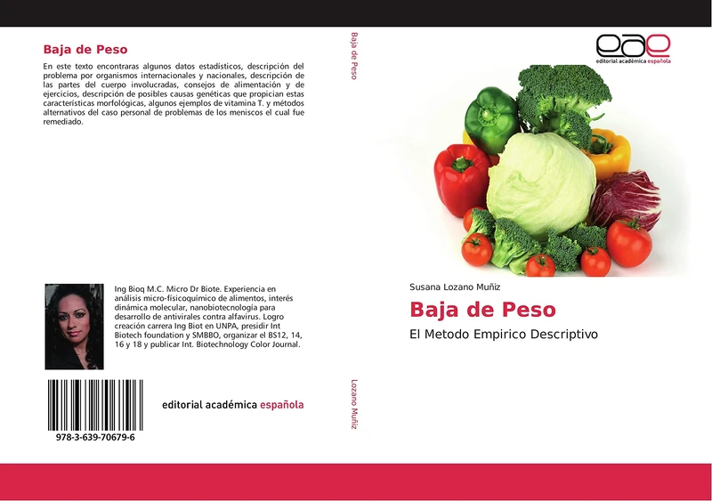 Baja de Peso: El Metodo Empirico Descriptivo