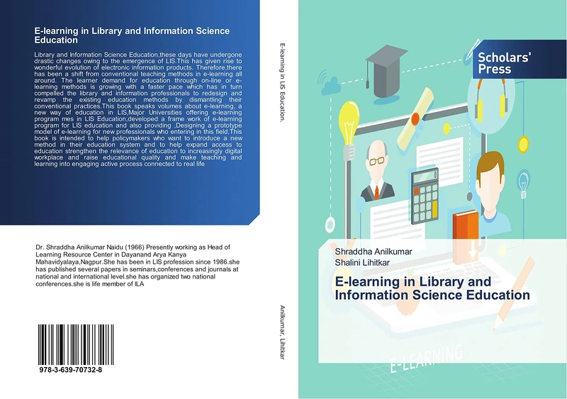 E-learning in Library and Information Science Education