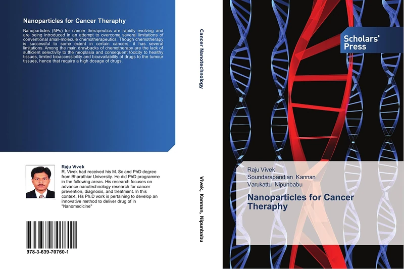 Nanoparticles for Cancer Theraphy