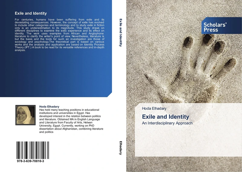 Exile and Identity: An Interdisciplinary Approach